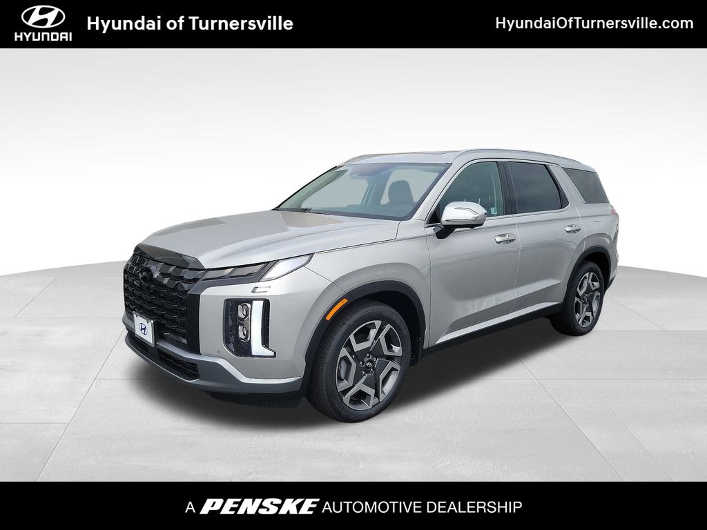 2025 Hyundai Palisade SEL -
                Turnersville, NJ