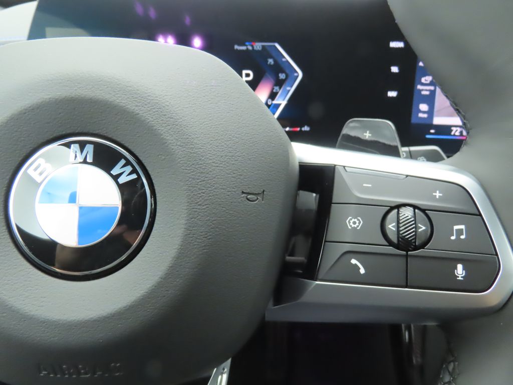 Thumbnail: 2026 BMW X1 - 12