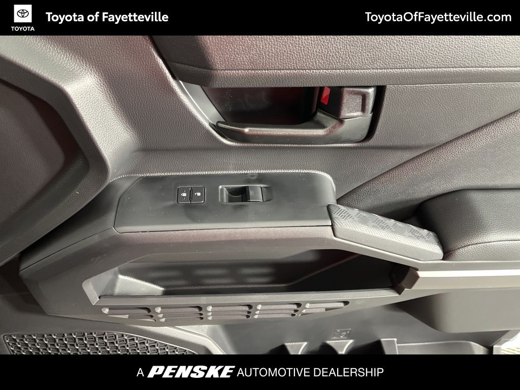 Thumbnail: 2025 Toyota Tacoma - 13