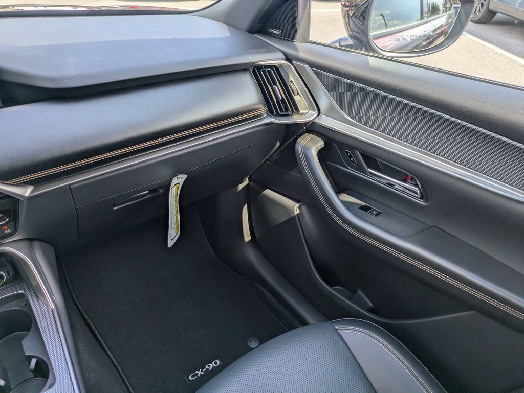 2026 Mazda CX-90 3.3 Turbo S Premium Sport