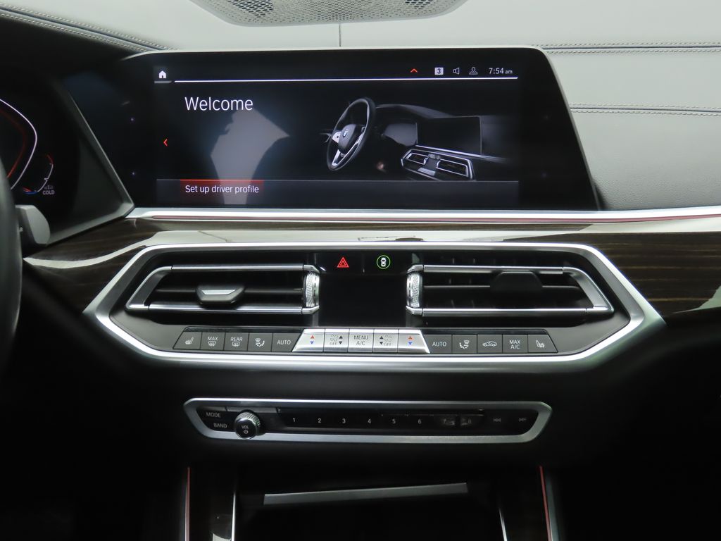 Thumbnail: 2020 BMW X5 - 14