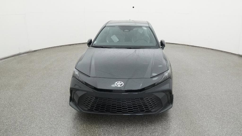 Thumbnail: 2026 Toyota Camry - 14
