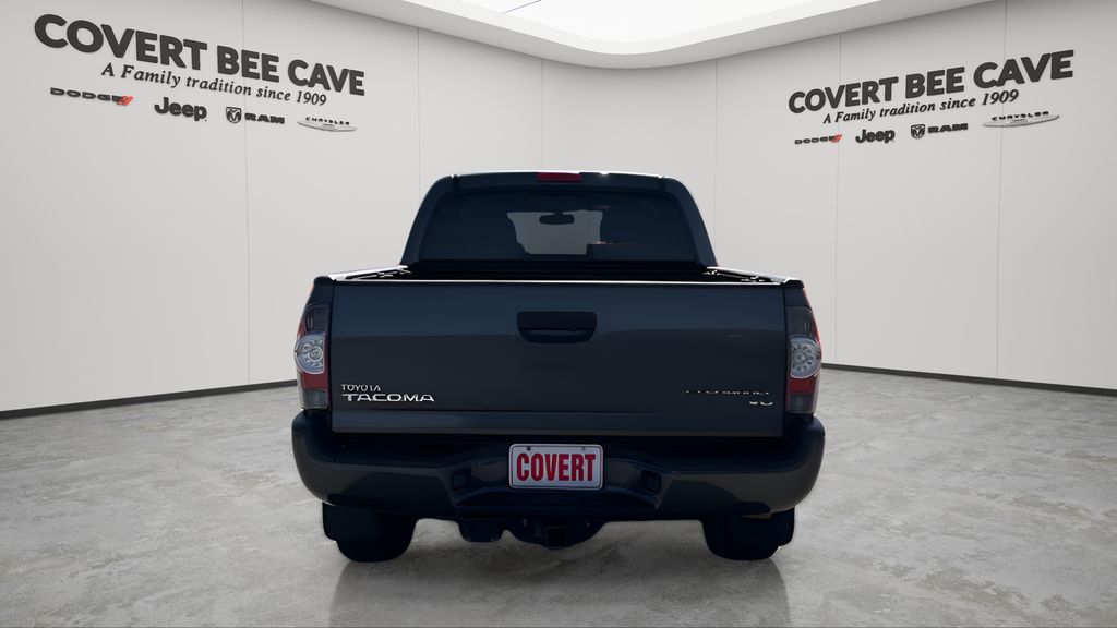 Used Car 2013 Toyota Tacoma  Prerunner For Sale Under $20,000 In Austin, Texas