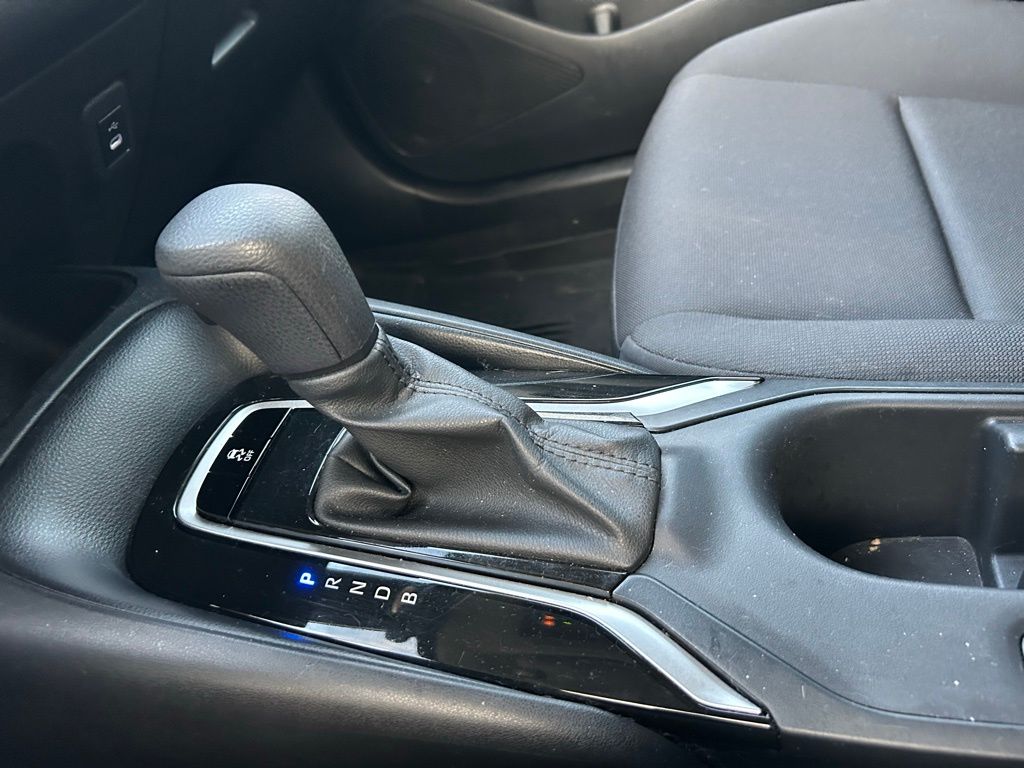 Thumbnail: 2023 Toyota Corolla - 21