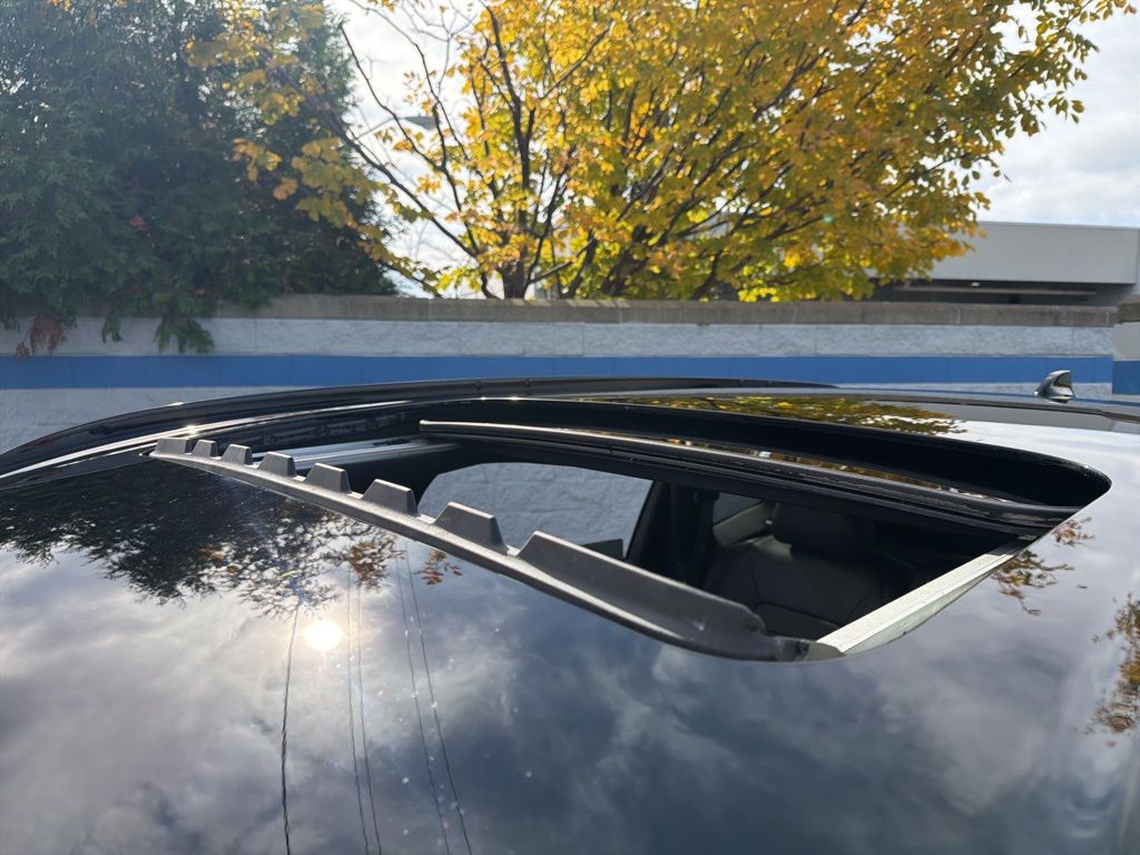 Thumbnail: 2023 Honda CR-V - 11