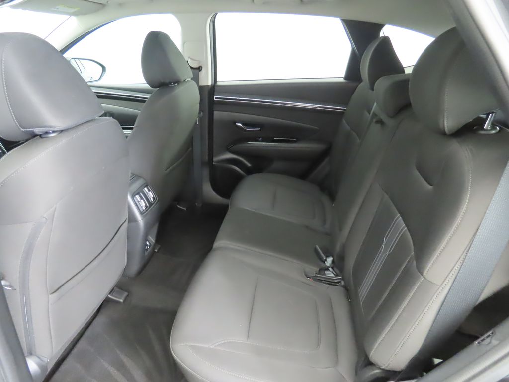 Thumbnail: 2022 Hyundai Tucson - 19