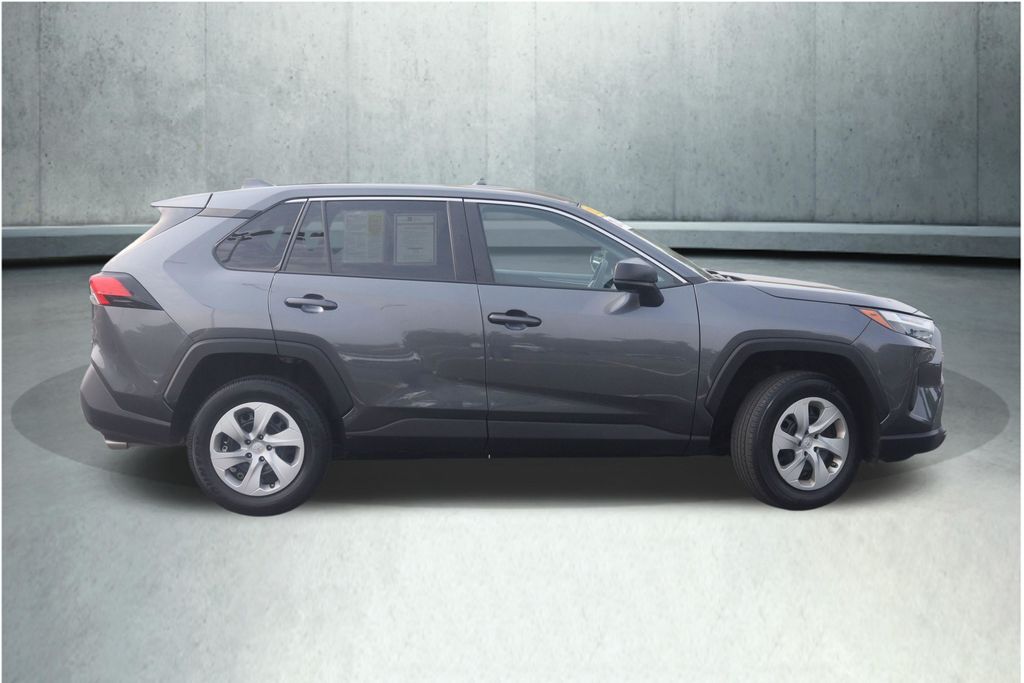 Used 2017 Toyota RAV4 SUV