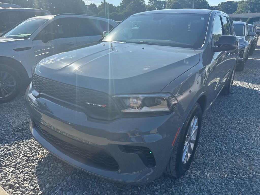 2026.0 Dodge Durango GT RWD's photo