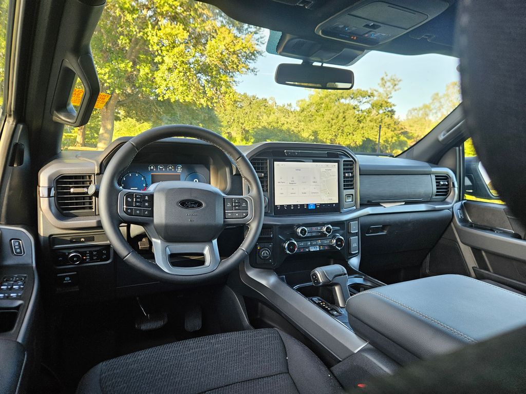 Thumbnail: 2025 Ford F-150 - 12