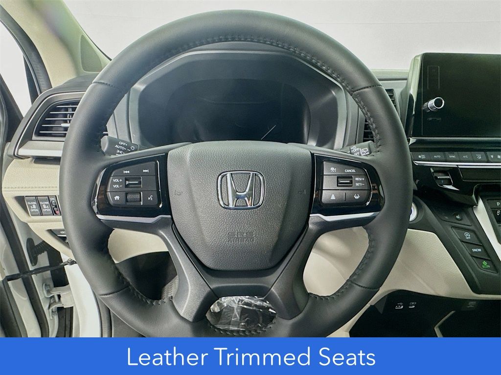 Used Car 2025 Honda Odyssey  Ex-l For Sale Under $50,000 In Austin, Texas