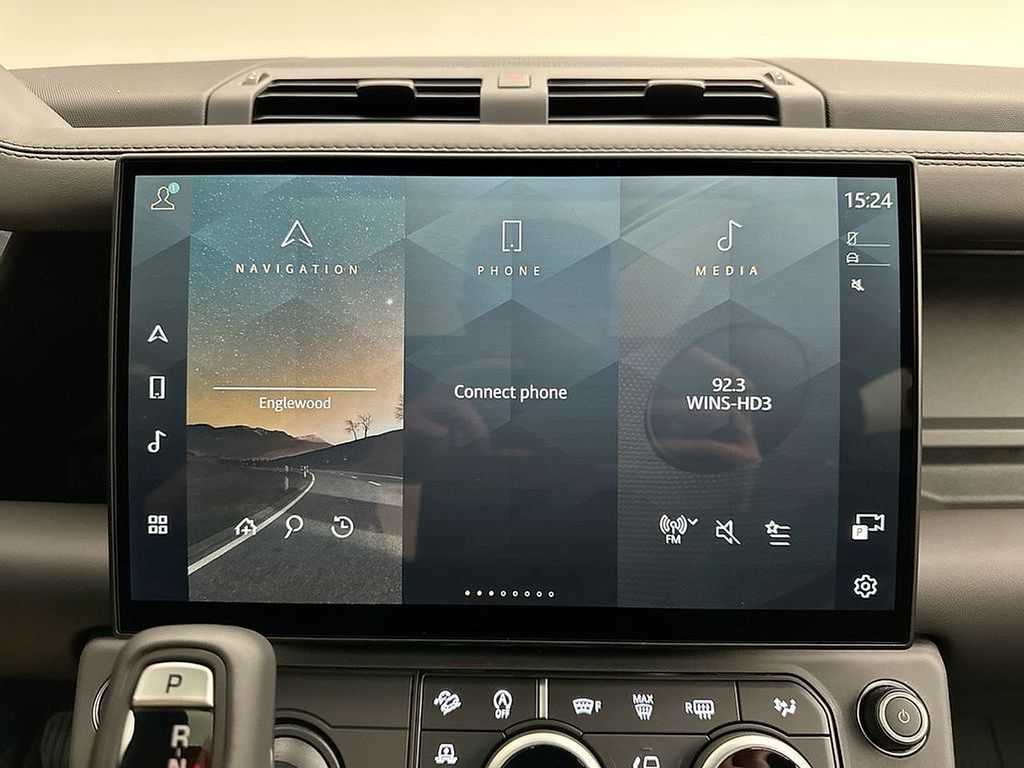 Thumbnail: 2026 Land Rover Defender - 14