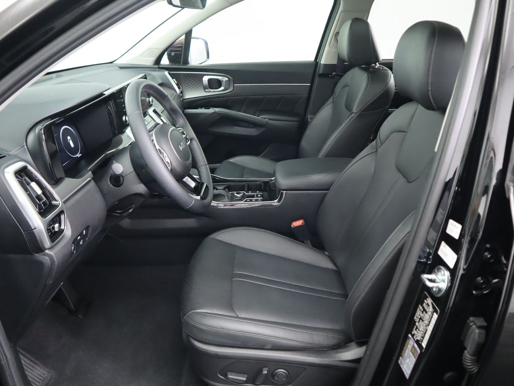 2023 Kia Sorento SX 20