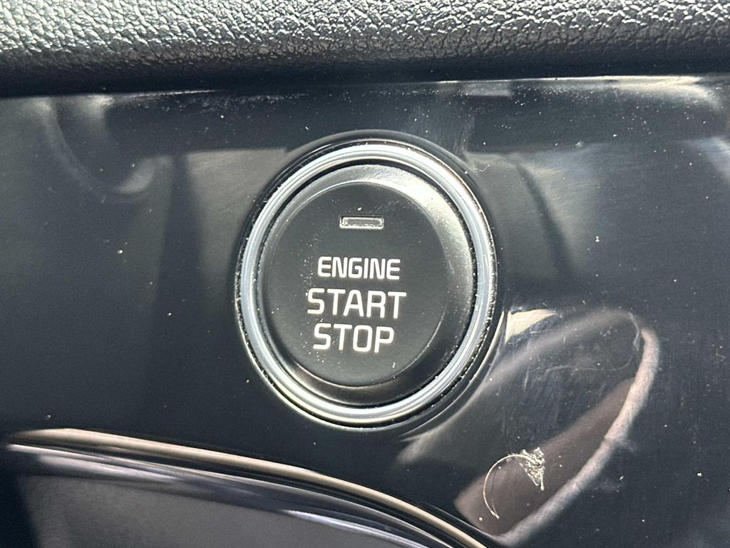 Thumbnail: 2019 Kia Sportage - 23