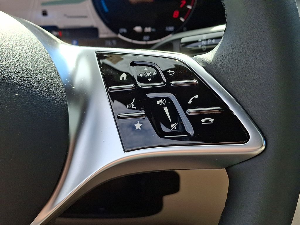 Thumbnail: 2026 Mercedes-Benz GLC - 16