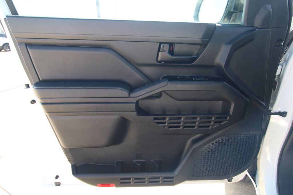 Used 2025 Toyota Tacoma Truck