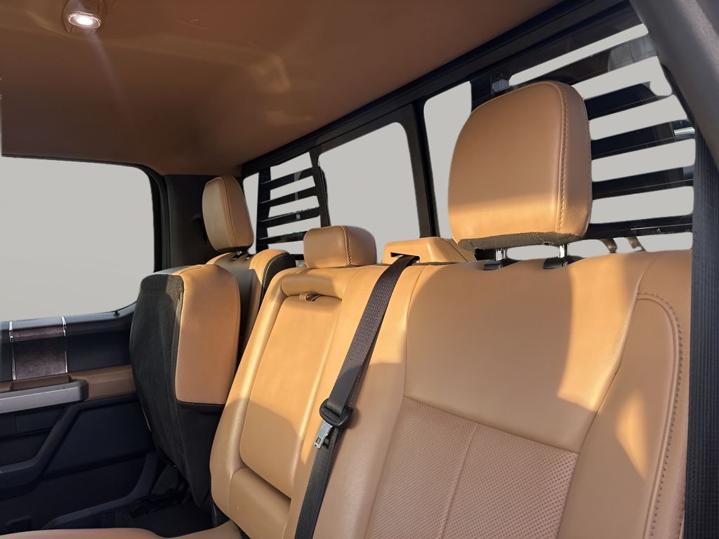 Used Car 2022 Ford F-250sd  Lariat For Sale Under $60,000 In Austin, Texas