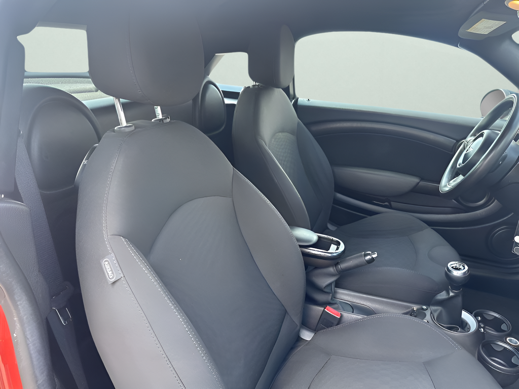 Used Car 2013 Mini Cooper  Base For Sale Under $12,000 In Austin, Texas