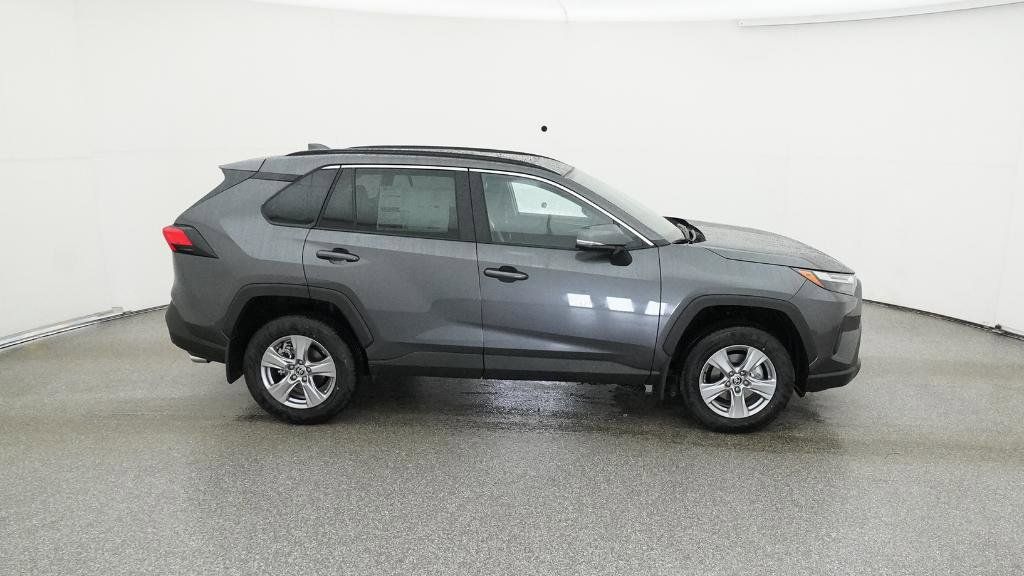 Thumbnail: 2025 Toyota RAV4 - 25