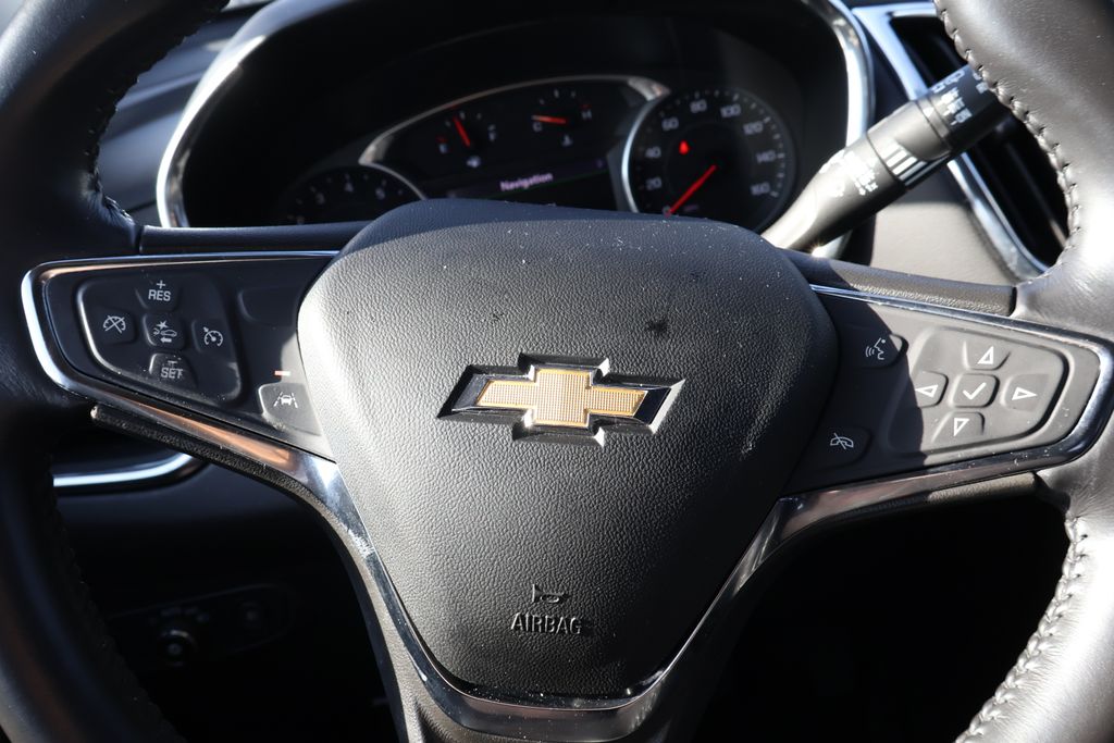 2021 Chevrolet Equinox LT 19