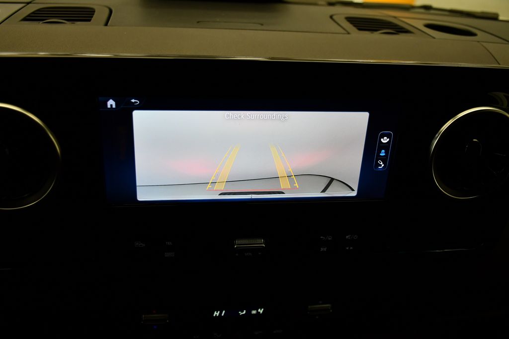 Thumbnail: 2026 Mercedes-Benz Sprinter - 20