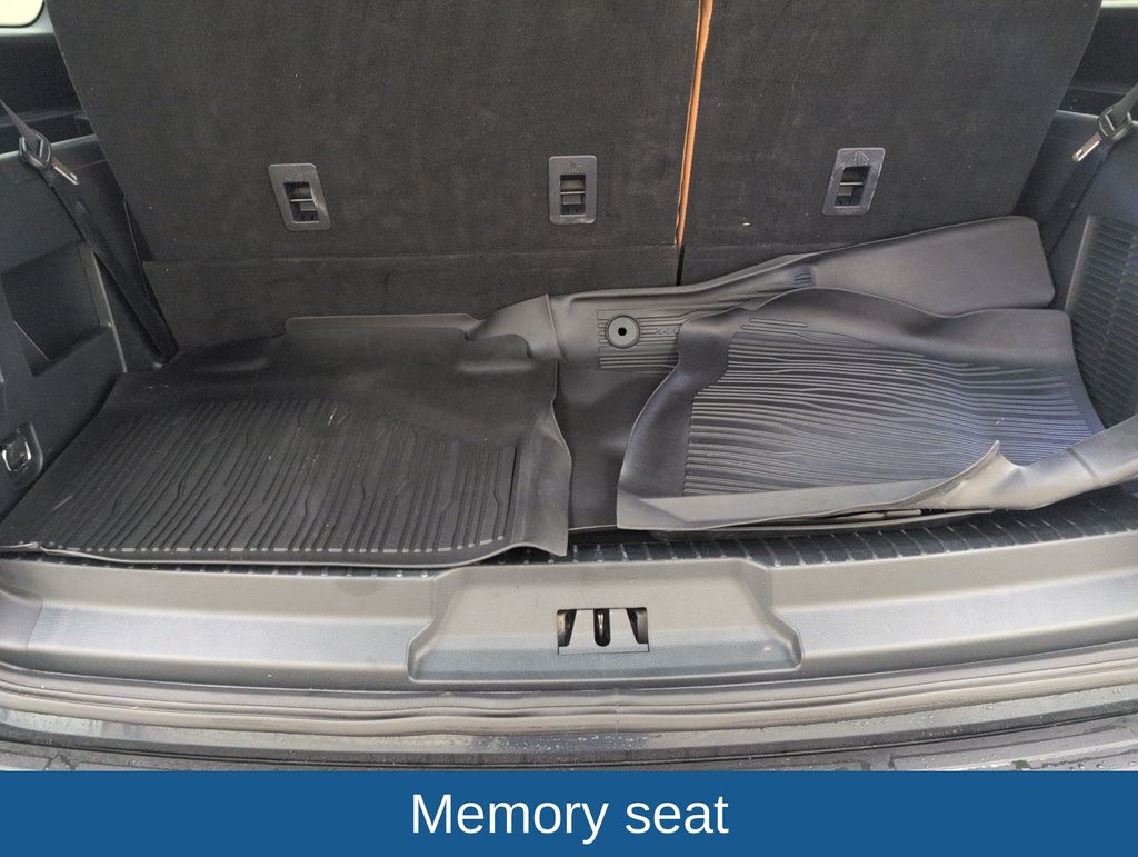 Certified Used 2024 Blue Ford Platinum image 32