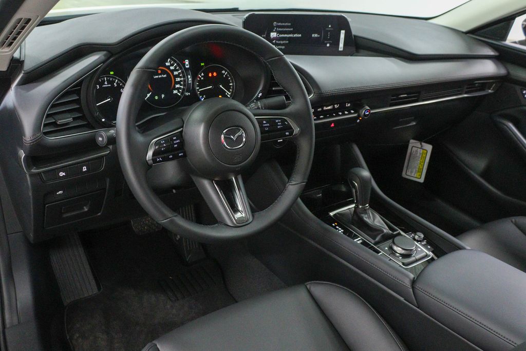 New Car 2025 Mazda Mazda3  2.5 S Select Sport For Sale Under $30,000 In Georgetown, Texas