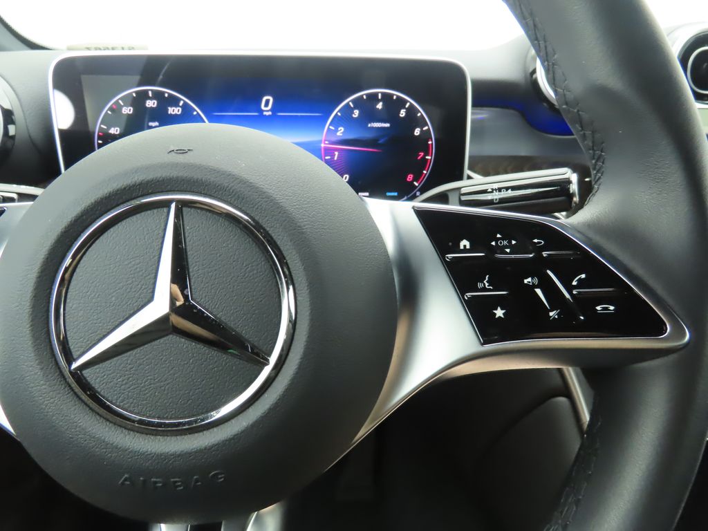 Thumbnail: 2025 Mercedes-Benz GLC - 12