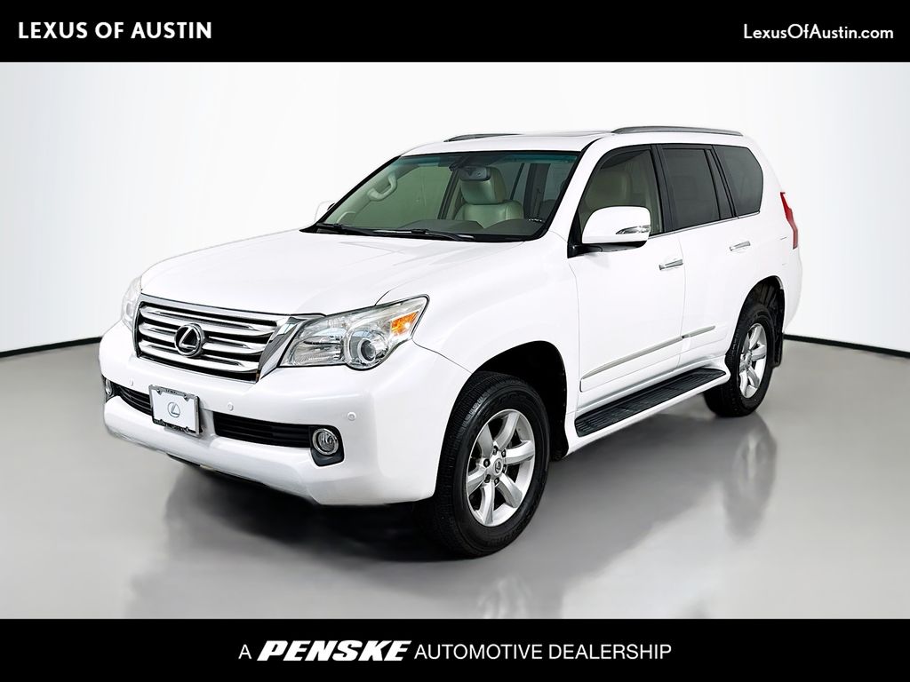 2013 Lexus GX 460 -
                  Austin, TX