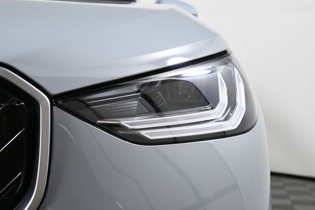 Thumbnail: 2026 BMW X3 - 11