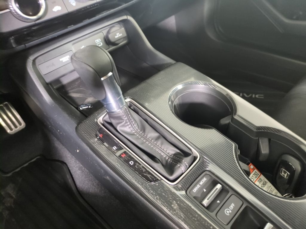 New 2025 Honda Civic For Sale in Fort Wayne, IN