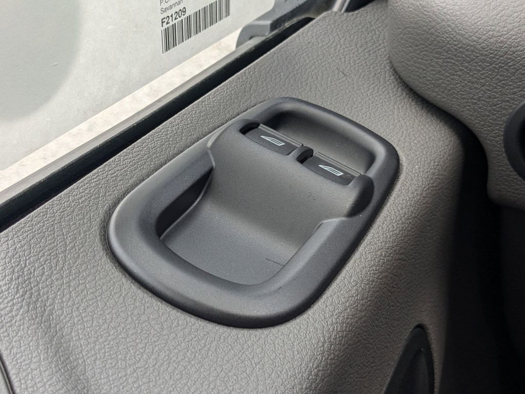 2025 Ford Transit-250 Cargo Van 