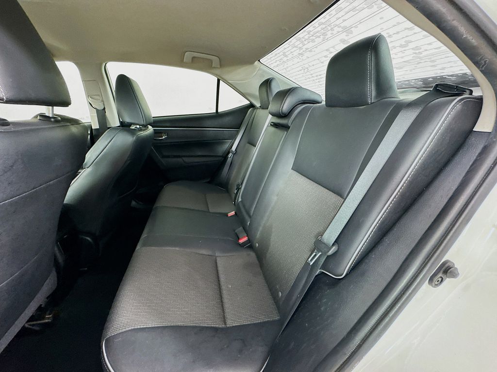 Used Car 2015 Toyota Corolla  L For Sale Under $15,000 In Austin, Texas