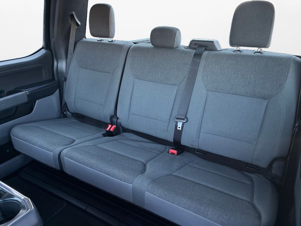 Used Car 2024 Ford F-150  Xlt For Sale Under $40,000 In Austin, Texas