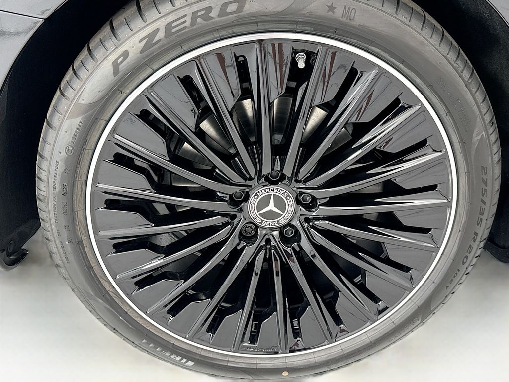 Thumbnail: 2026 Mercedes-Benz E-Class - 32