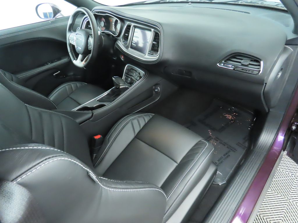 2020 Dodge Challenger SRT Hellcat 18