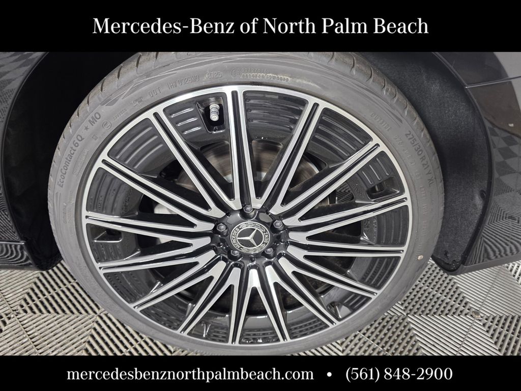 New 2026 Black Mercedes-Benz E 350 image 6