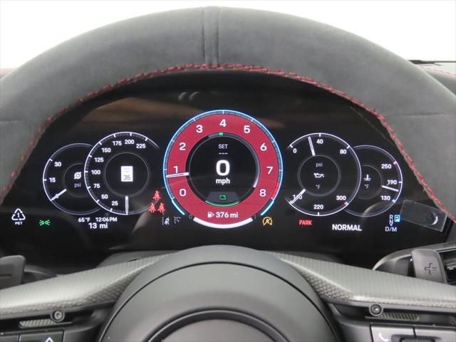 Thumbnail: 2026 Porsche 911 - 17