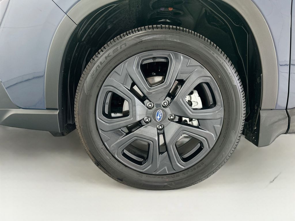 Thumbnail: 2025 Subaru Ascent - 29