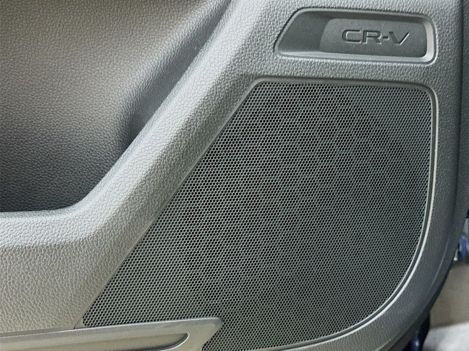 Used Car 2025 Honda Cr-v  Ex For Sale Under $35,000 In Austin, Texas