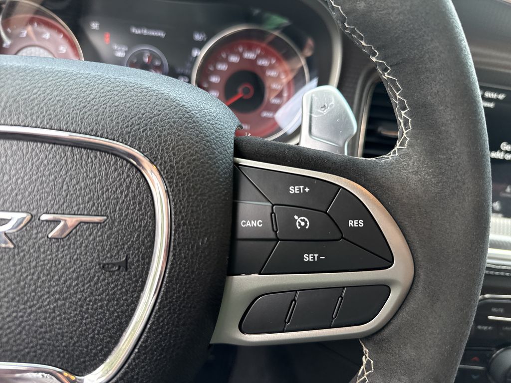 Used 2021 Dodge Charger Sedan