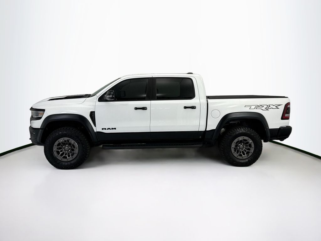 Thumbnail: 2024 RAM 1500 - 8