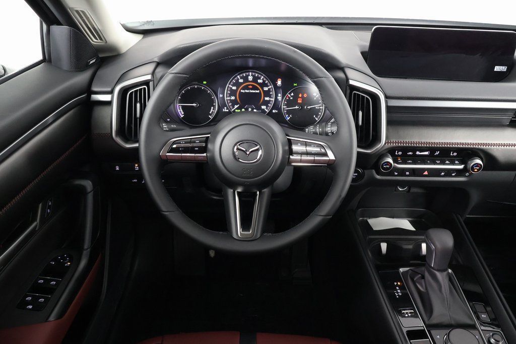 Thumbnail: 2026 Mazda CX-50 - 3