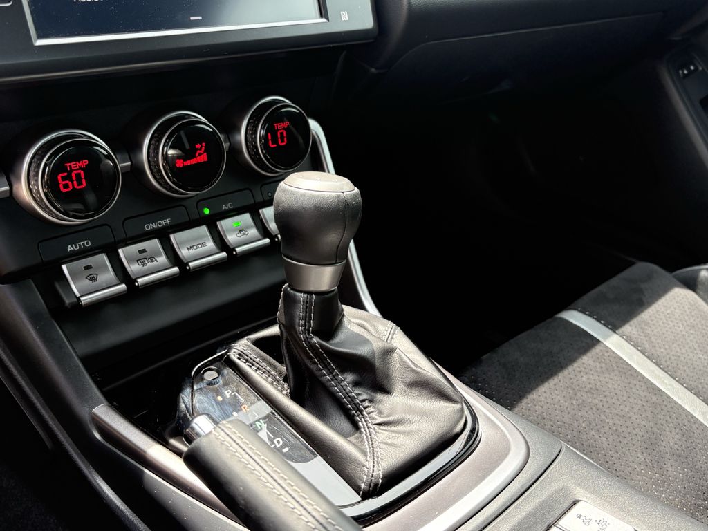 2023 Toyota GR86 Premium  at AutoSavvy Houston Northwest