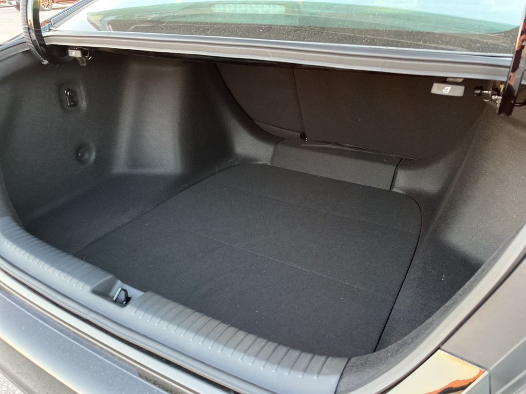 Thumbnail: 2025 Honda Accord - 9