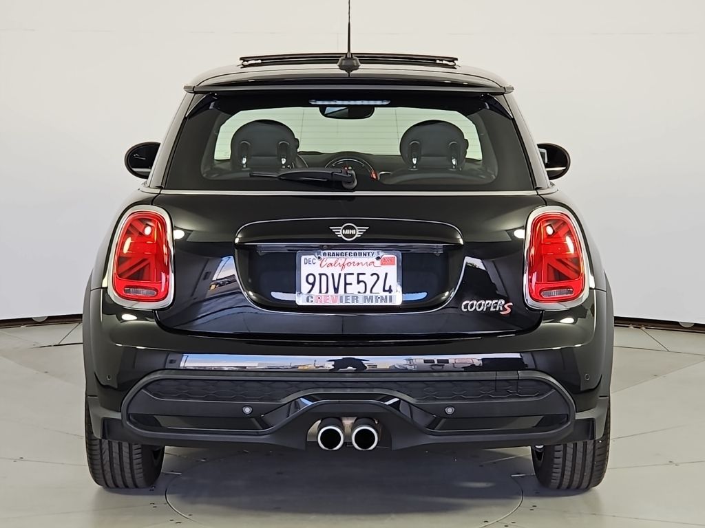 Thumbnail: 2023 MINI Cooper - 8