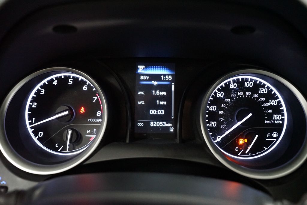 Thumbnail: 2023 Toyota Camry - 15