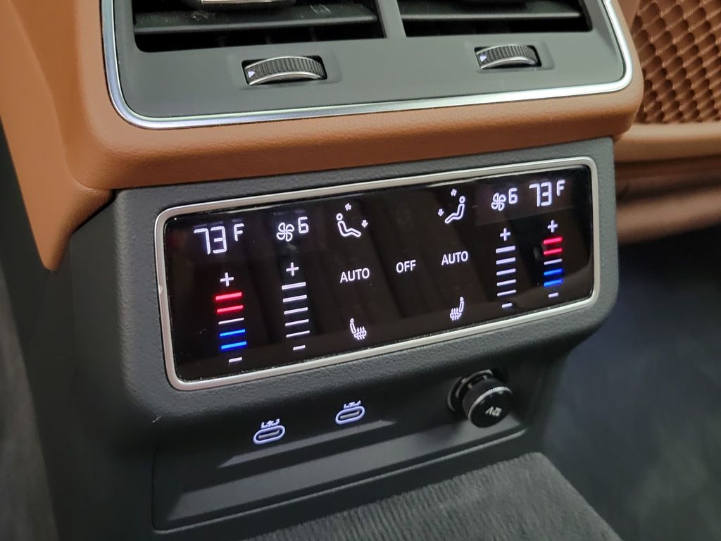 Thumbnail: 2023 Audi A6 - 21