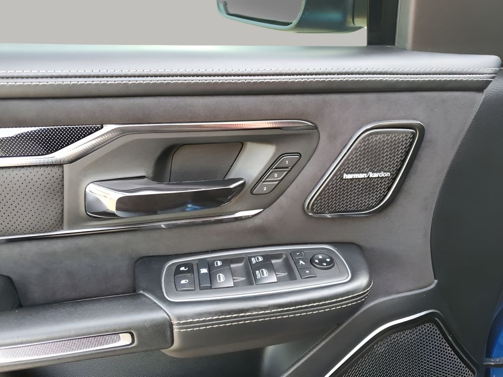 Used Car 2021 Ram 1500  Trx For Sale Under $80,000 In Austin, Texas