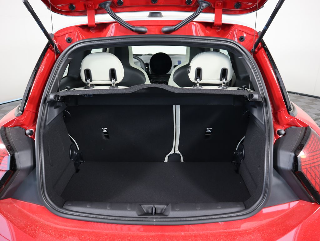 Thumbnail: 2025 MINI Cooper - 29