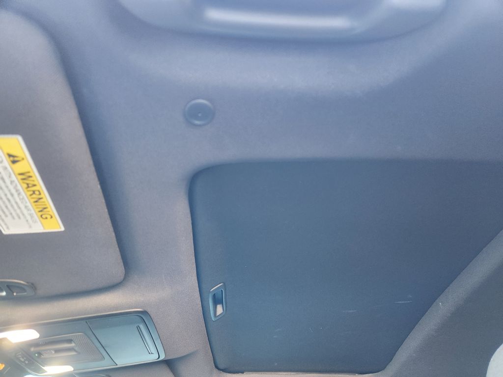 2023 Honda Accord Hybrid Sport Gray at Community Honda
